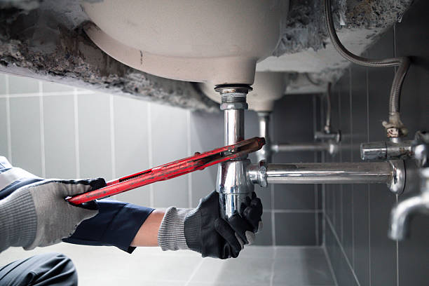 Licensed Drain Cleaning service in Nicoma Park, OK - Street Wise - Plumbing